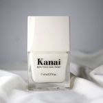 Buy Kanai Beauty 12-Toxin free formulation Nail paint, Quick-Drying Formula, Long Lasting - Purplle