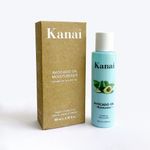 Buy Kanai Avocado Oil Moisturizer with Vitamin C & E for Face, Body & Hands. Provides Ultimate Nourishment, Shields Skin from Environmental Stressers, - Purplle