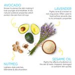 Buy Kanai Avocado Oil Moisturizer with Vitamin C & E for Face, Body & Hands. Provides Ultimate Nourishment, Shields Skin from Environmental Stressers, - Purplle