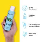 Buy Kanai Avocado Oil Moisturizer with Vitamin C & E for Face, Body & Hands. Provides Ultimate Nourishment, Shields Skin from Environmental Stressers, - Purplle