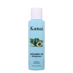 Buy Kanai Avocado Oil Moisturizer with Vitamin C & E for Face, Body & Hands. Provides Ultimate Nourishment, Shields Skin from Environmental Stressers, - Purplle