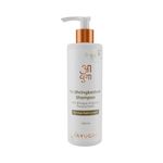 Buy Ayuga 1% Bhringkesham Shampoo with Bhringraj & Amla For Hairfall Control 200ml - Purplle