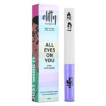 Buy Elitty Pop Liquid Eyeliner, Smudge Proof, Water Proof, Infused with Witch Hazel, Vegan & Cruelty Free - Lilac Dreams (Purple- Matte) - Purplle