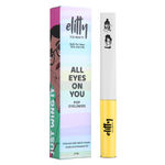 Buy Elitty Pop Liquid Eyeliner, Smudge Proof, Water Proof, Infused with Witch Hazel, Vegan & Cruelty Free -Honeycomb (Yellow - Matte) 4 ml - Purplle
