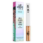 Buy Elitty Pop Liquid Eyeliner, Smudge Proof, Water Proof, Infused with Witch Hazel, Vegan & Cruelty Free - Eternal Eclipse (Rust -Metallic) - Purplle