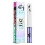 Buy Elitty Pop Liquid Eyeliner, Smudge Proof, Water Proof, Infused with Witch Hazel, Vegan & Cruelty Free - Lucid Dreaming (Purple -Metallic) - Purplle