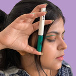 Buy Elitty Pop Liquid Eyeliner, Smudge Proof, Water Proof, Infused with Witch Hazel, Vegan & Cruelty Free -Power Move (Emerald -Metallic) 4 ml - Purplle