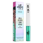 Buy Elitty Pop Liquid Eyeliner, Smudge Proof, Water Proof, Infused with Witch Hazel, Vegan & Cruelty Free -Power Move (Emerald -Metallic) 4 ml - Purplle