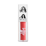 Buy Elitty Jelly Lips - Lip Gloss, Infused with Witch Hazel, High Shine, Vegan & Cruelty Free- Pretty Chill (Pink) 1 Pc - Purplle