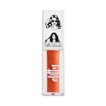 Buy Elitty Jelly Lips - Lip Gloss- Infused with Witch Hazel, High Shine, Vegan & Cruelty Free - Pretty Woke (Nude) 1 Pc - Purplle