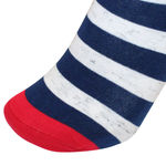 Buy Man Arden The Blue Stone Dutch Edition Designer Ankle Length Socks, Casual, Office, Egyptian Premium Cotton Quality, (1 Pair | Size: Free Size | Color: Multicolor | Length: Ankle) - Purplle