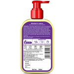 Buy Mom & World Kidsy Brahmi & Amla Hair Shampoo & Conditioner for Kids With Brahmi, Amla, Coconut, Almond & Castor Oils, Dermatologically Tested, No Sulphate, 240ml - Purplle