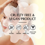 Buy Mom & World Kidsy Brahmi & Amla Hair Shampoo & Conditioner for Kids With Brahmi, Amla, Coconut, Almond & Castor Oils, Dermatologically Tested, No Sulphate, 240ml - Purplle