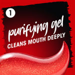 Buy Closeup Everfresh Red Toothpaste Hot 300g - Purplle