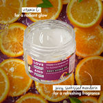 Buy Love Beauty And Planet Vitamin C & Mandarin Hydro Body Gel - 320ml - Purplle