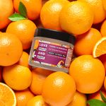Buy Love Beauty And Planet Vitamin C & Mandarin Hydro Body Gel - 320ml - Purplle