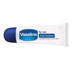 Buy Vaseline Lip Care Total Moisture 10g - Purplle