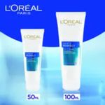 Buy L'Oreal Paris Aura Perfect Milky Foam Facewash 100 ml - Purplle