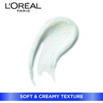 Buy L'Oreal Paris Aura Perfect Milky Foam Facewash 100 ml - Purplle