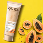 Buy OSHEA HERBALS Papayaclean Scrub(Pack of 2 ) - Purplle