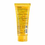 Buy Oshea Herbals UBTAN GLOWING & TAN REMOVING FACE SCRUB 100Grams pack of 2 - Purplle