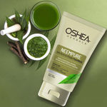 Buy OSHEA HERBALS Neempure Anti Acne & Pimple Face Wash (Pack of 2 ) - Purplle