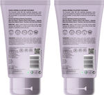 Buy OSHEA HERBALS Glopure Lightening Face Wash (Pack of 2 ) - Purplle