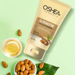 Buy OSHEA HERBALS Almondfine Facewash (Pack of 2 ) - Purplle