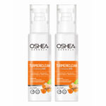 Buy OSHEA HERBALS Turmericlean Cleansing Lotion (Pack of 2 ) - Purplle