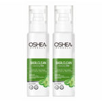 Buy OSHEA HERBALS Basilclean Cleansing Lotion(Pack of 2 ) - Purplle