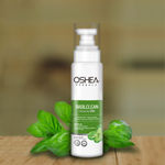 Buy OSHEA HERBALS Basilclean Cleansing Lotion(Pack of 2 ) - Purplle