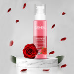 Buy OSHEA HERBALS Rose Fresh Skin Toner (Pack of 2 ) - Purplle