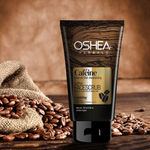 Buy OSHEA HERBALS CAFEINE PRO SCRUB (Pack of 2 ) - Purplle