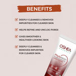 Buy OSHEA HERBALS Phytowash Luxury Facewash (Pack of 2 ) - Purplle