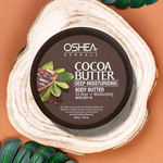 Buy OSHEA HERBALS Cocoa Butter Body Butter (Pack of 2 ) - Purplle