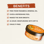 Buy OSHEA HERBALS Papayaclean Body Butter (Pack of 2 ) - Purplle