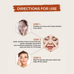 Buy OSHEA HERBALS Aprifine Apricot Cream for Under Eye Dark Circle (Pack of 2 ) - Purplle