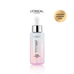 Buy L'Oreal Paris Glycolic Bright Instant Glowing Serum, 30ml | 1.0% Glycolic Acid, Visibly Minimizes spots for Even Glowing Skin - Purplle