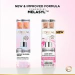 Buy L'Oreal Paris Glycolic Bright 8% [Melasyl + Niacinamide] Face Serum for Brightening Dark Spots - 15 ml - Purplle