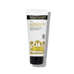 Buy Soulflower Herbal Kumkumadi Face Wash With Saffron, Turmeric, Gudhal, Mulethi Cooling Aloe Vera instant brightening & glowing skin, 100 ml - Purplle