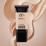 Buy Ronzille Color Correcting Longwear Matte Foundation Tube 30 ml - 02 - Purplle