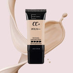 Buy Ronzille Color Correcting Longwear Matte Foundation Tube 30 ml - 02 - Purplle