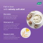 Buy Joy Velvet Shea Softening Smooth Body Lotion, For All Skin Types 400 ml - Purplle