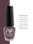 Buy AYA 24 Hrs Long Lasting & Waterproof Eyeliner, Set of 2 Metallic Green and Matte Brown - Purplle