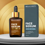 Buy Bella voste Professional 2.5% RETINOL Face Serum with GINSENG & ASHWAGANDHA for ANTIAGING - 30 ml - Purplle