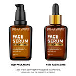 Buy Bella voste Professional 2.5% RETINOL Face Serum with GINSENG & ASHWAGANDHA for ANTIAGING - 30 ml - Purplle