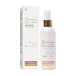 Buy Groviva Hair Gain Serum 100 ml (Pack of 1) | Intensive Hair & Scalp therapy with | Active DHT Blocker | For All Hair Types | Non Sticky, fast absorb formula | pH 5.5 | Paraben Free 100 ml - (Pack of 1) - Purplle