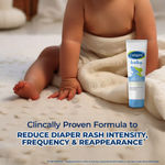 Buy Cetaphil Baby Diaper Cream (70 g) - Purplle