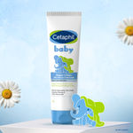 Buy Cetaphil Baby Diaper Cream (70 g) - Purplle