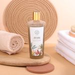 Buy Yahvi Body Wash Rich Coffee with Aloevera & Neem | Refreshing Shower Gel for Men & Women | Hydrating & Moisturizing Facewash, Hair & Body Wash Shower Gel | For Softer & Smoother Skin | Turkish Coffee-250 Ml - Purplle